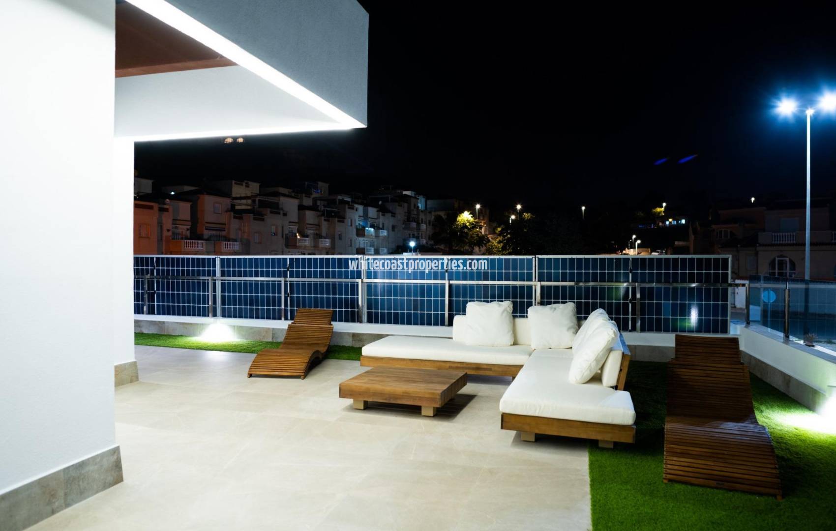 Новостройка - Вилла - Ciudad quesada - Golf La Marquesa (Ciudad Quesada)