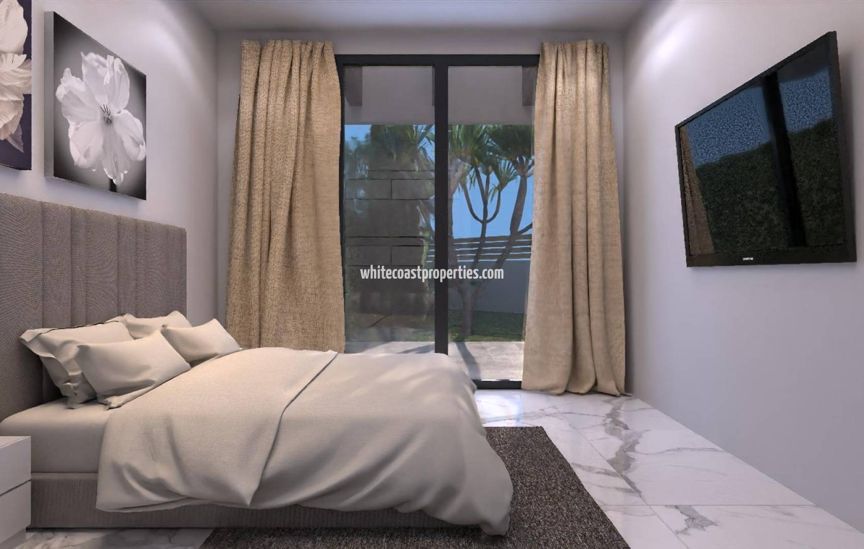 Новостройка - Вилла - Ciudad quesada - Golf La Marquesa (Ciudad Quesada)