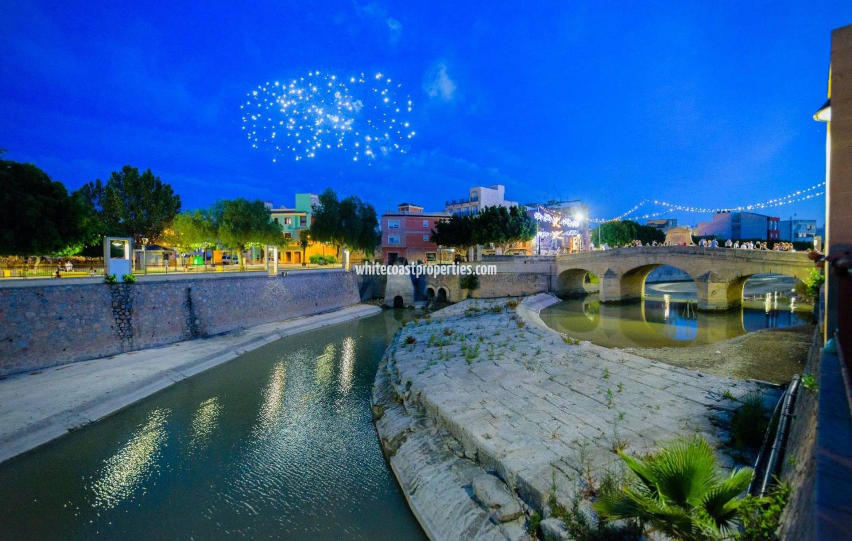 Новостройка - Вилла - Ciudad quesada - La Marquesa Golf