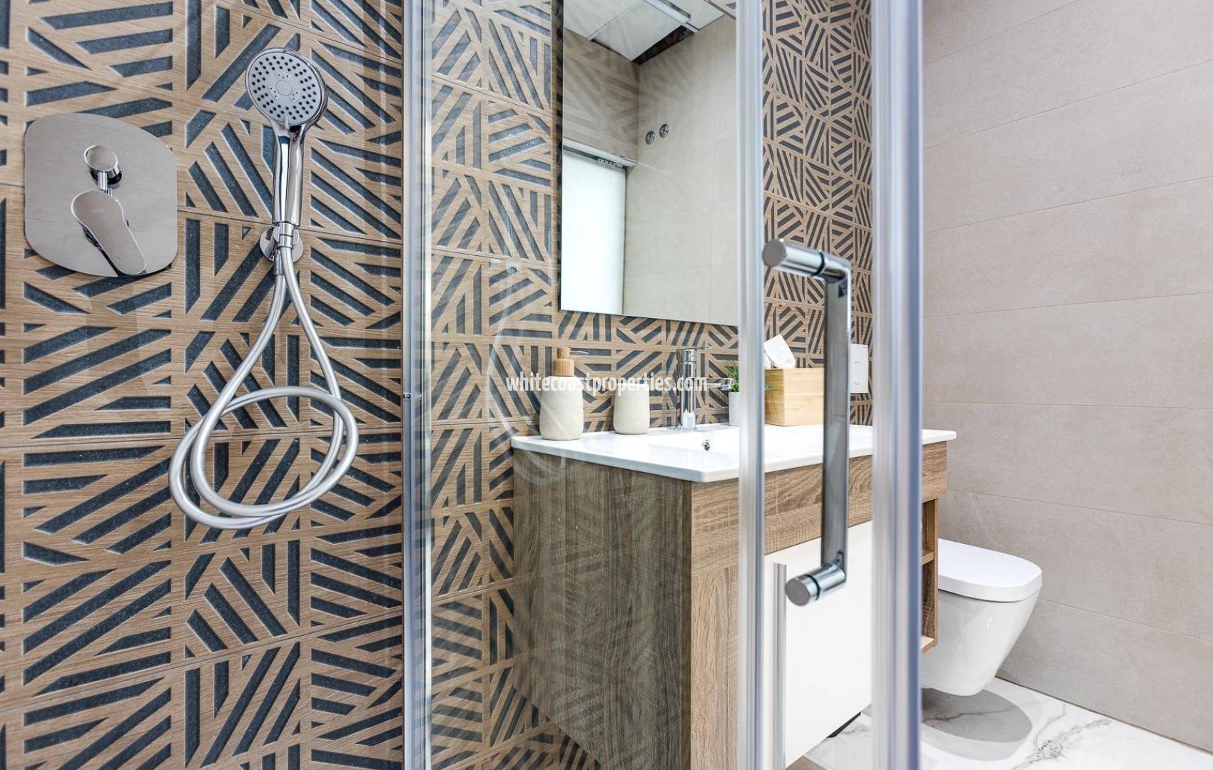 Новостройка - Вилла - Ciudad quesada - Lo Marabú