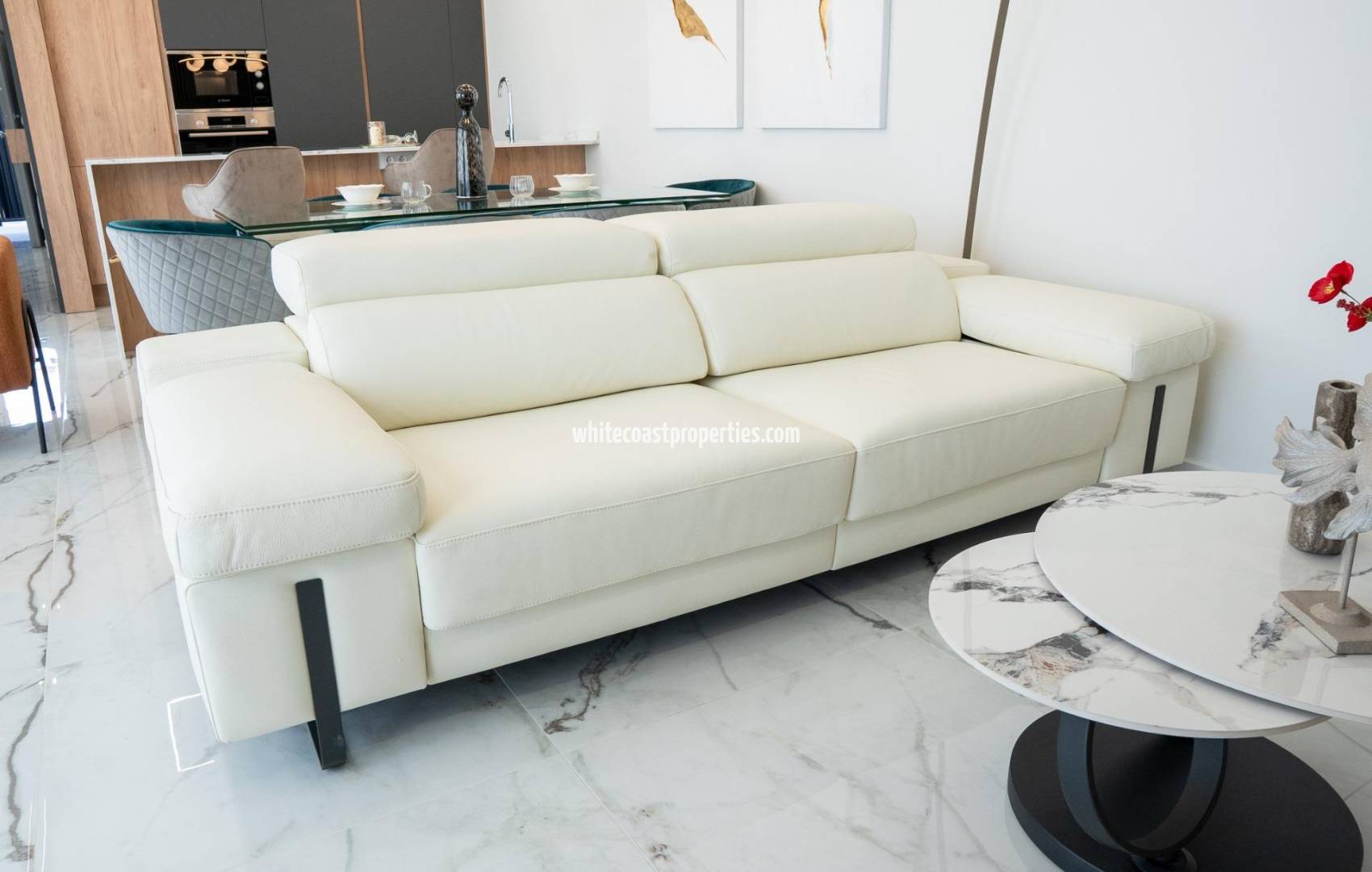 Новостройка - Вилла - Ciudad quesada - Lo Marabú