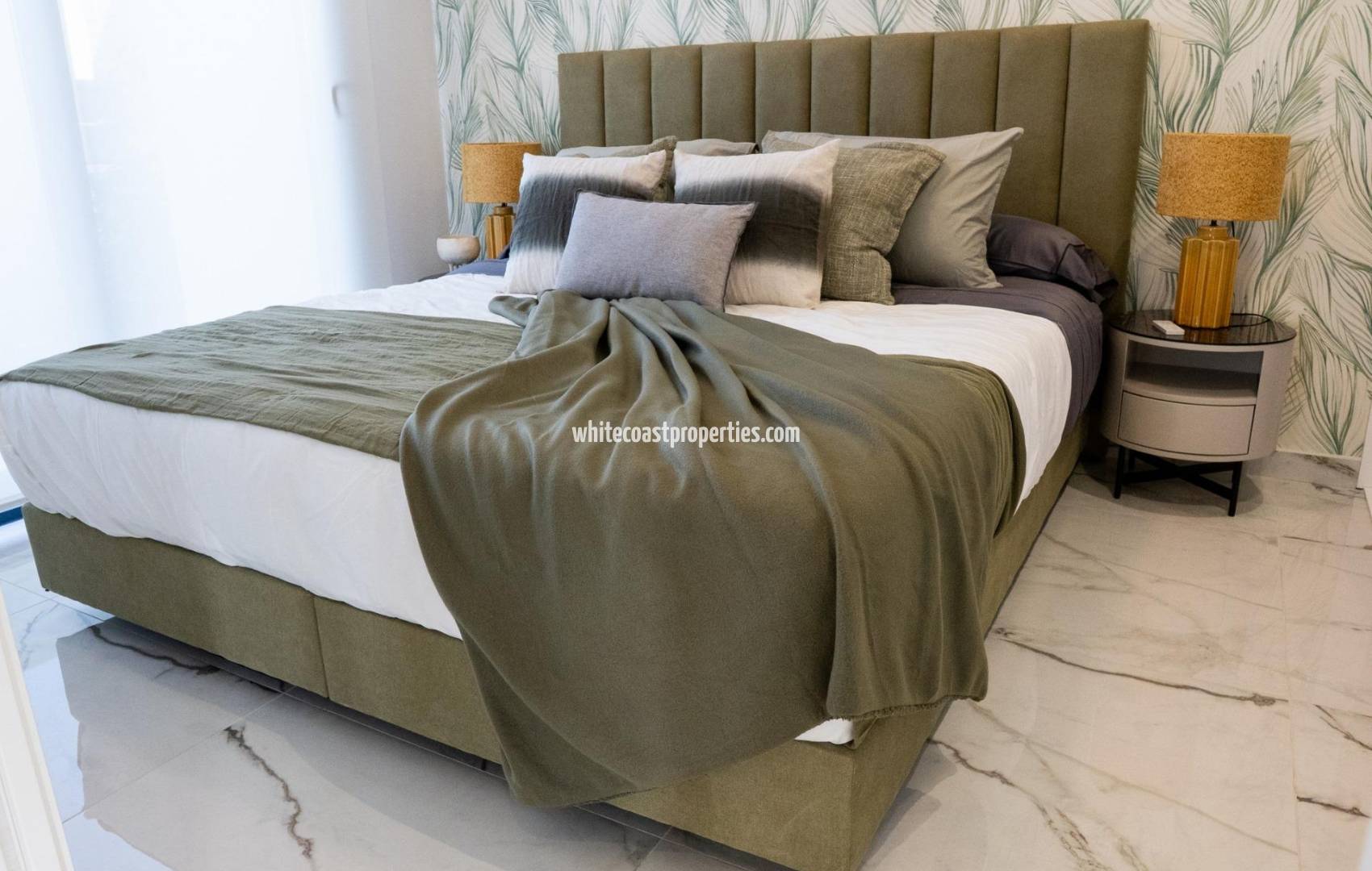 Новостройка - Вилла - Ciudad quesada - Lo Marabú