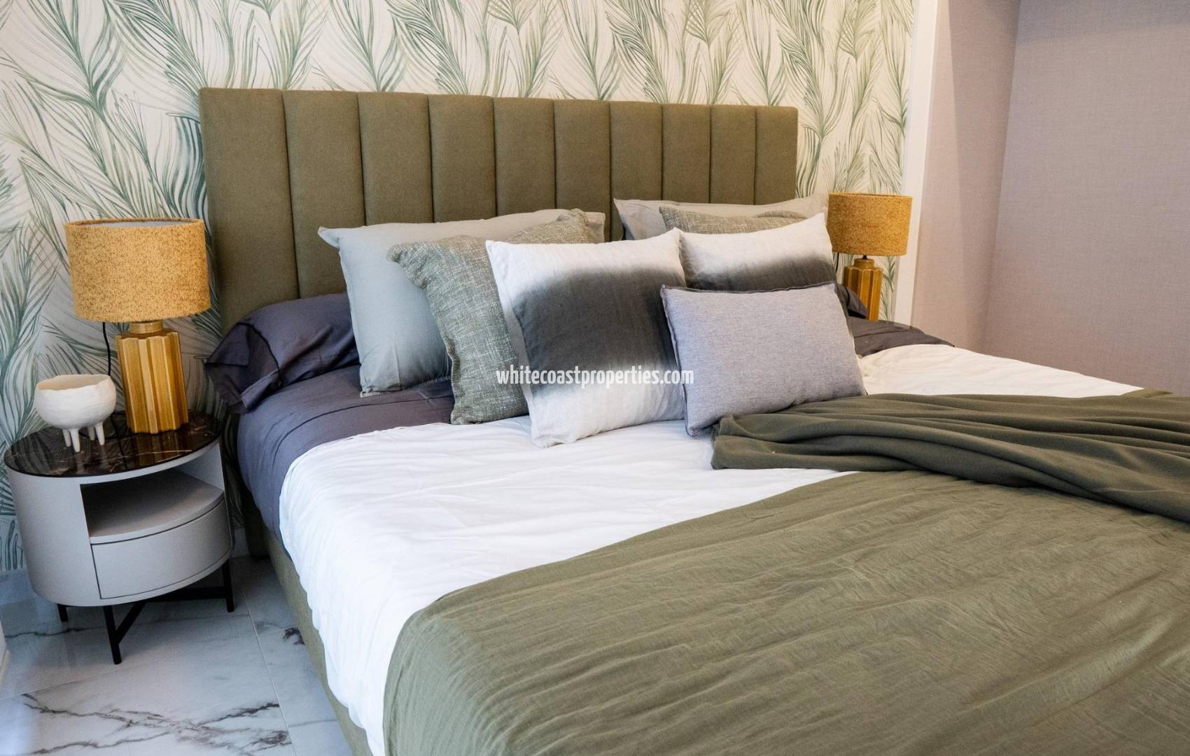 Новостройка - Вилла - Ciudad quesada - Lo Marabú