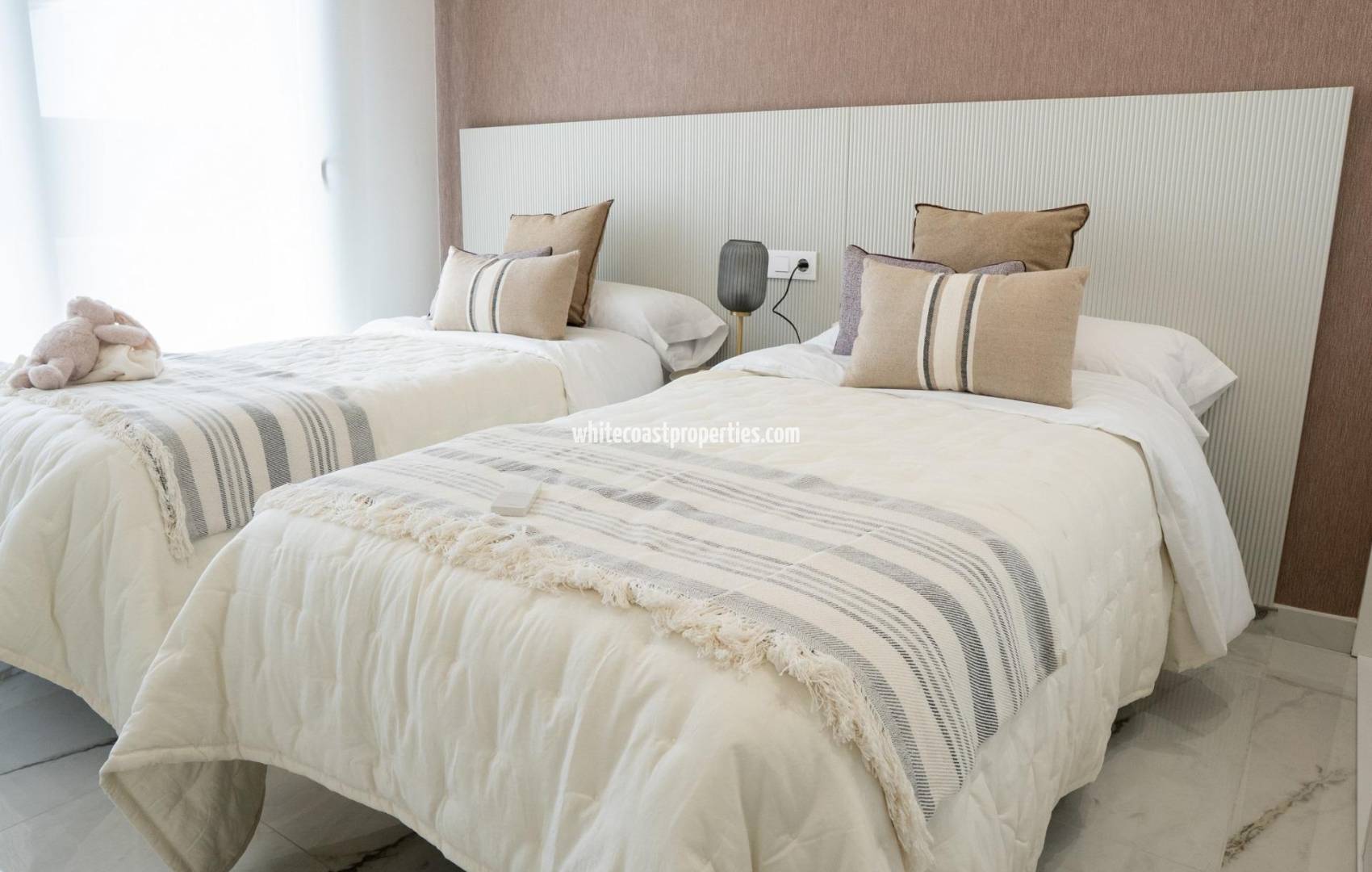 Новостройка - Вилла - Ciudad quesada - Lo Marabú