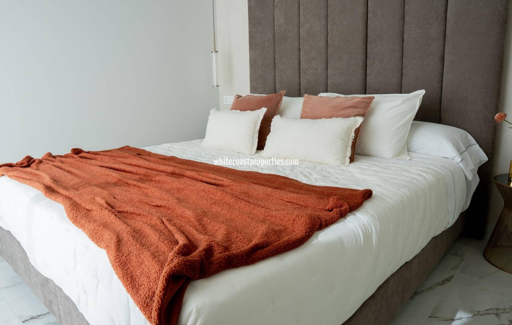 Новостройка - Вилла - Ciudad quesada - Lo Marabú