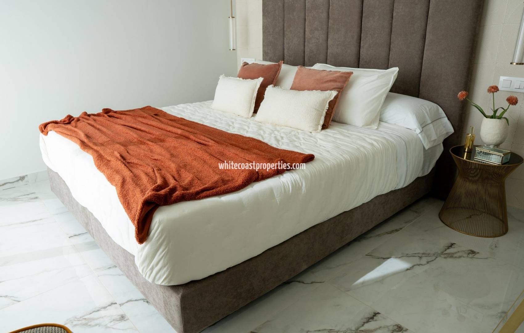 Новостройка - Вилла - Ciudad quesada - Lo Marabú