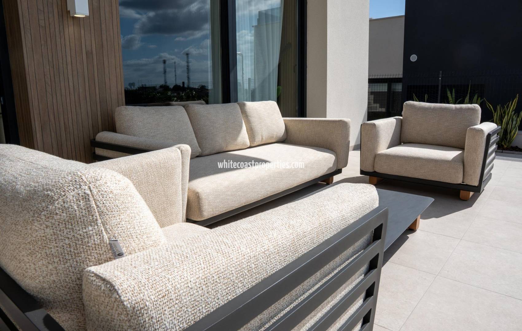 Новостройка - Вилла - Ciudad quesada - Lo Marabú