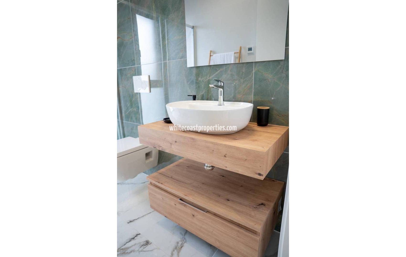 Новостройка - Вилла - Ciudad quesada - Lo Marabú