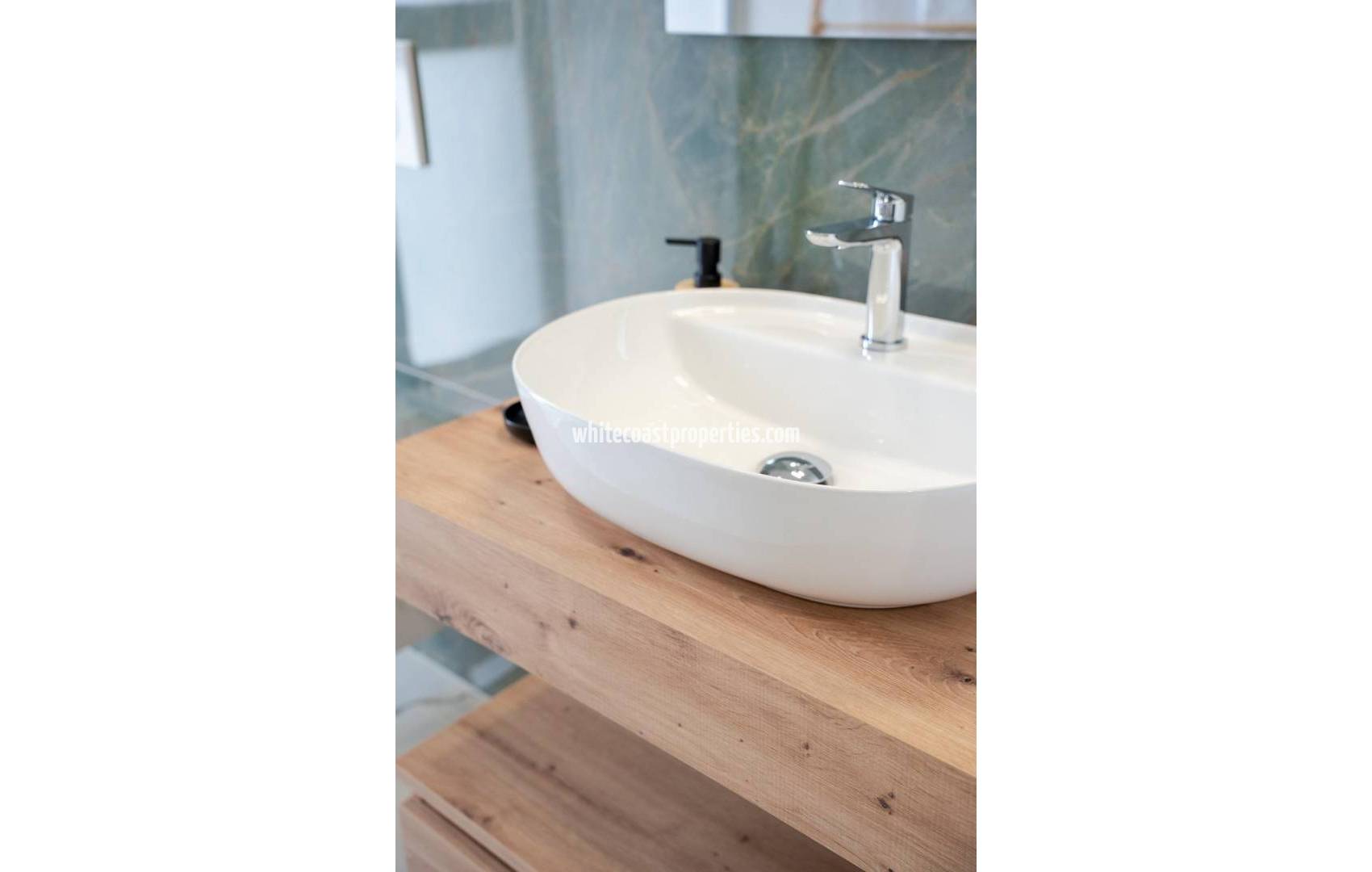 Новостройка - Вилла - Ciudad quesada - Lo Marabú