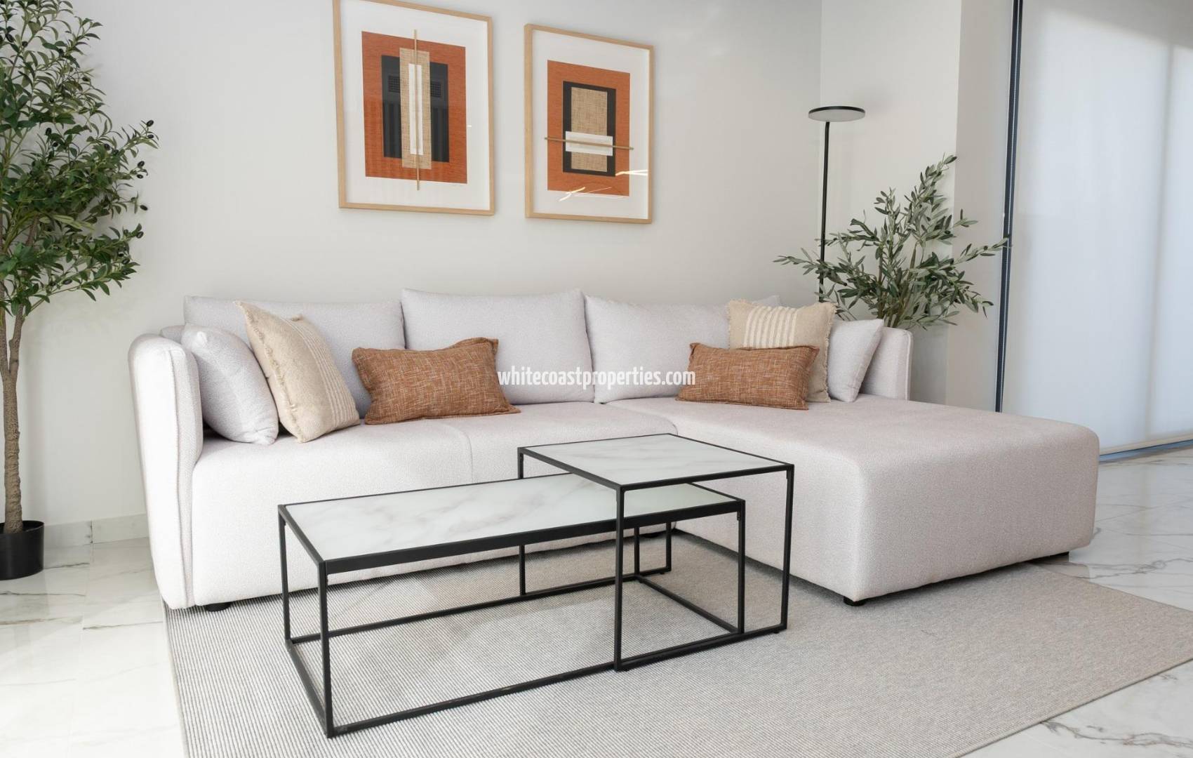 Новостройка - Вилла - Ciudad quesada - Lo Marabú