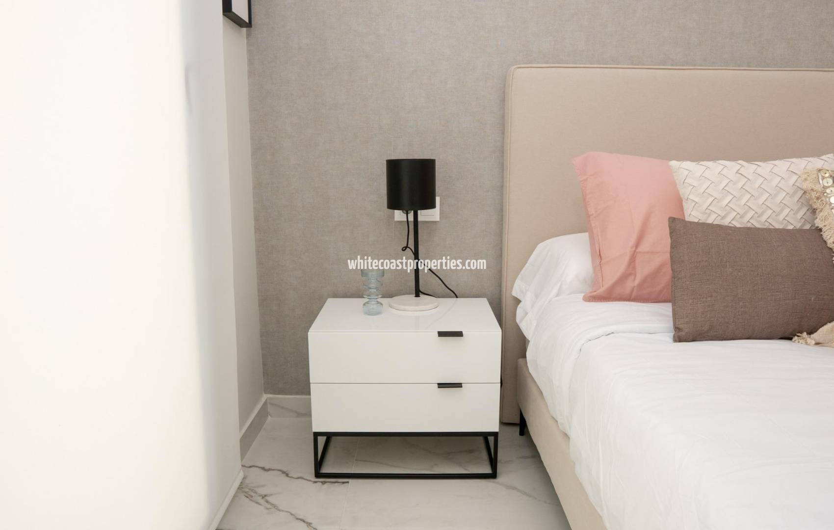 Новостройка - Вилла - Ciudad quesada - Lo Marabú