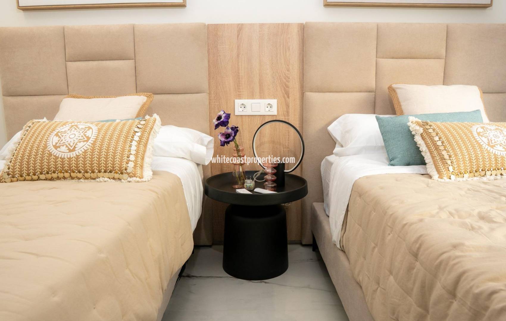 Новостройка - Вилла - Ciudad quesada - Lo Marabú