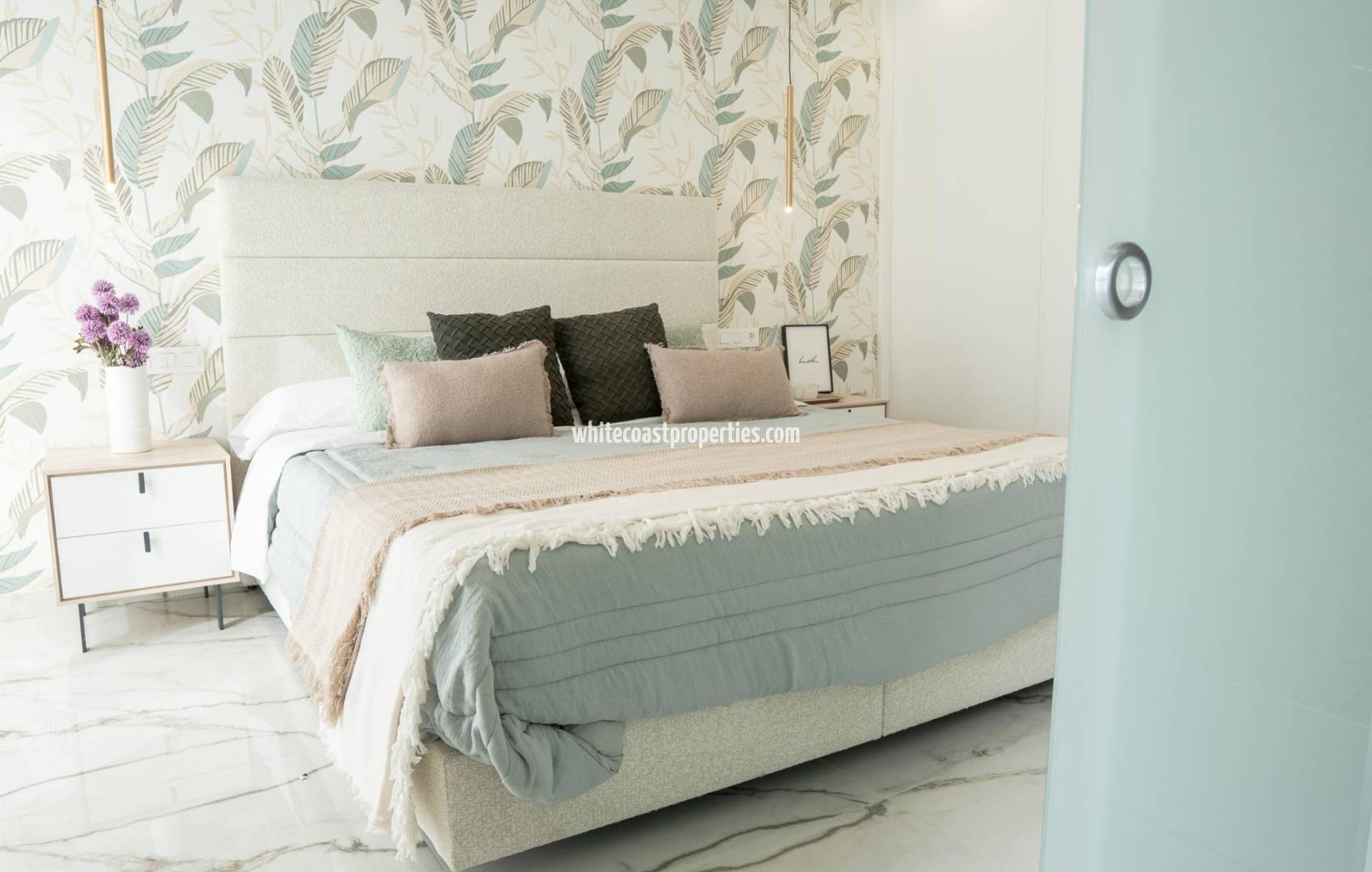 Новостройка - Вилла - Ciudad quesada - Lo Marabú