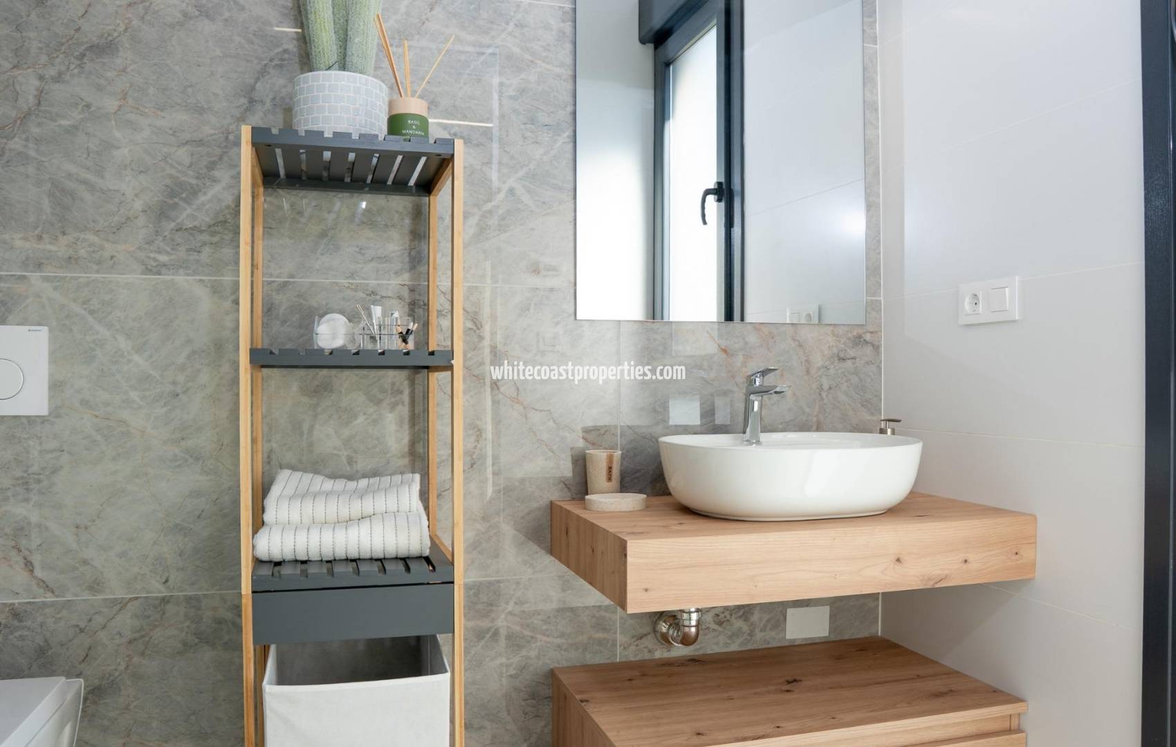 Новостройка - Вилла - Ciudad quesada - Lo Marabú