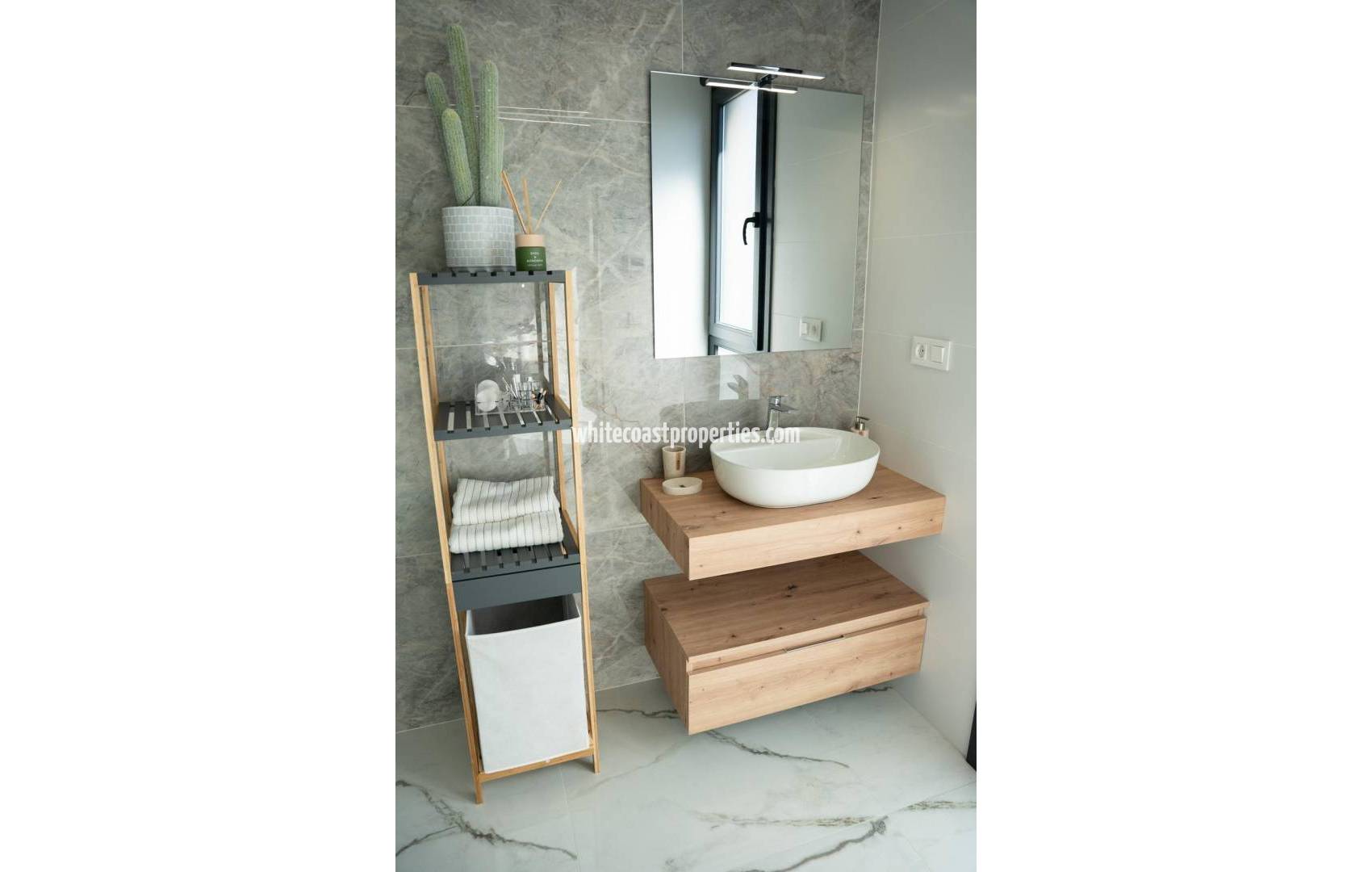 Новостройка - Вилла - Ciudad quesada - Lo Marabú