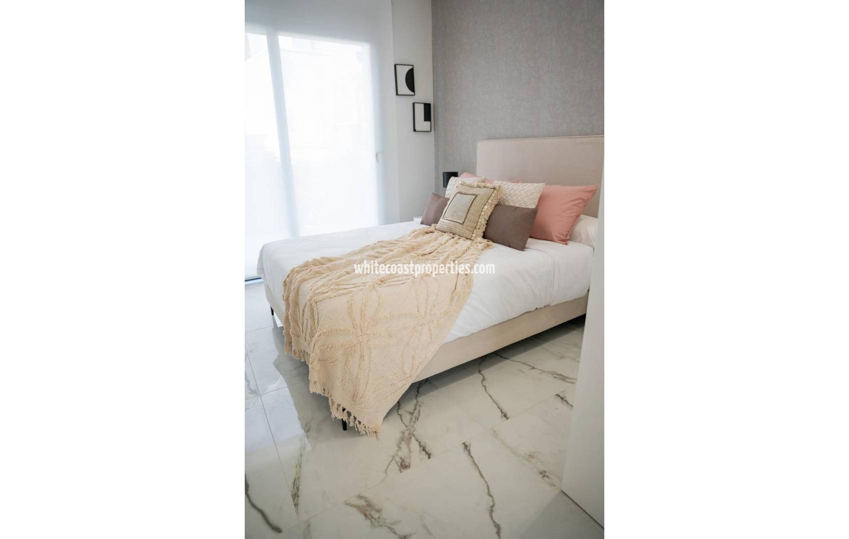 Новостройка - Вилла - Ciudad quesada - Lo Marabú