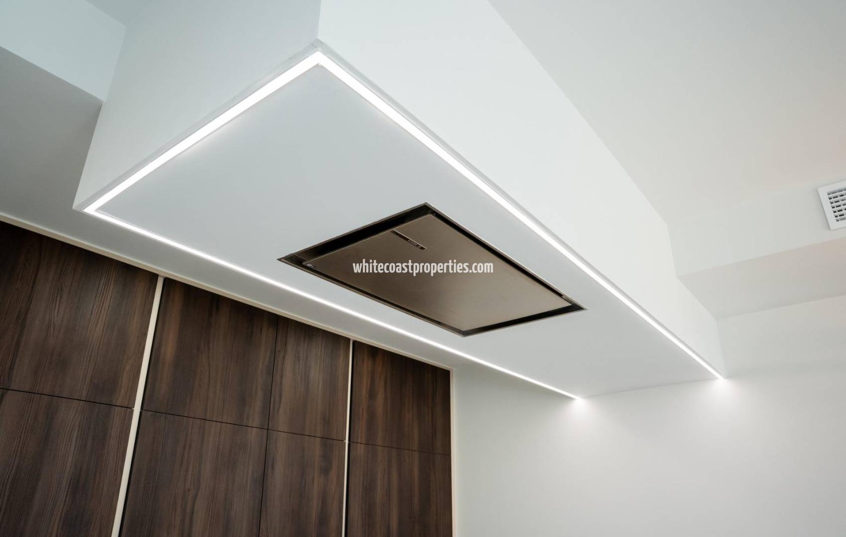 Новостройка - Вилла - Ciudad quesada - Lo Marabú