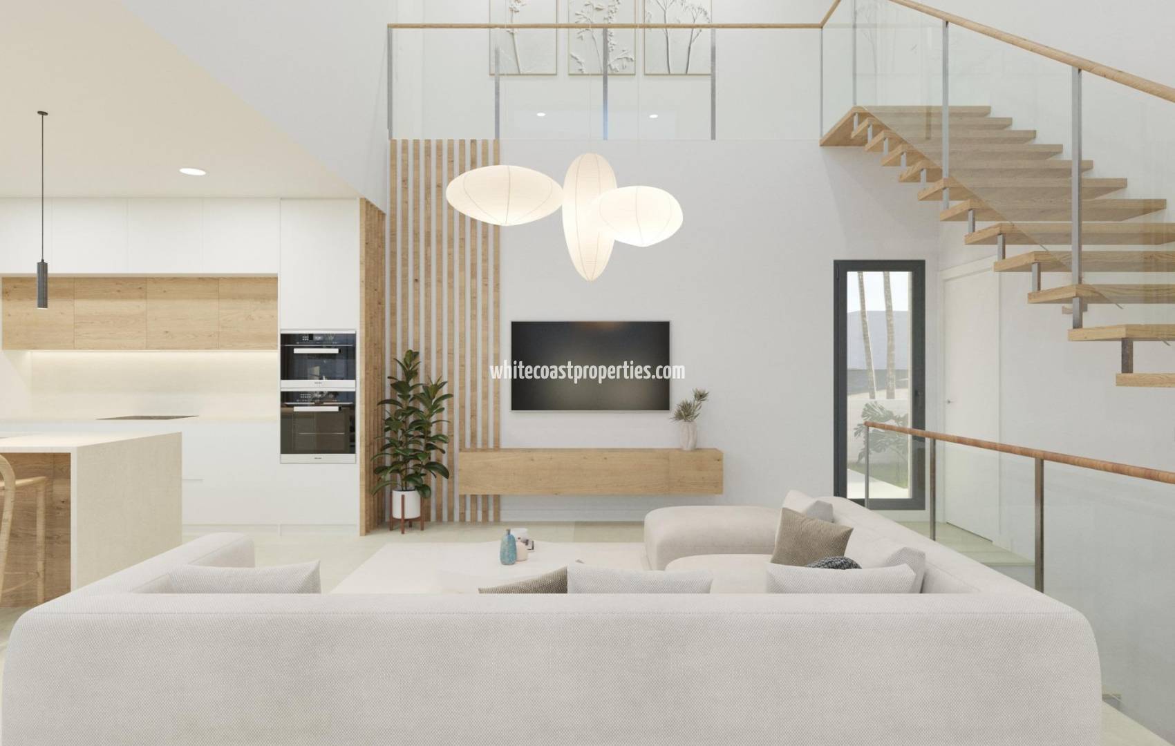 Новостройка - Вилла - Ciudad quesada