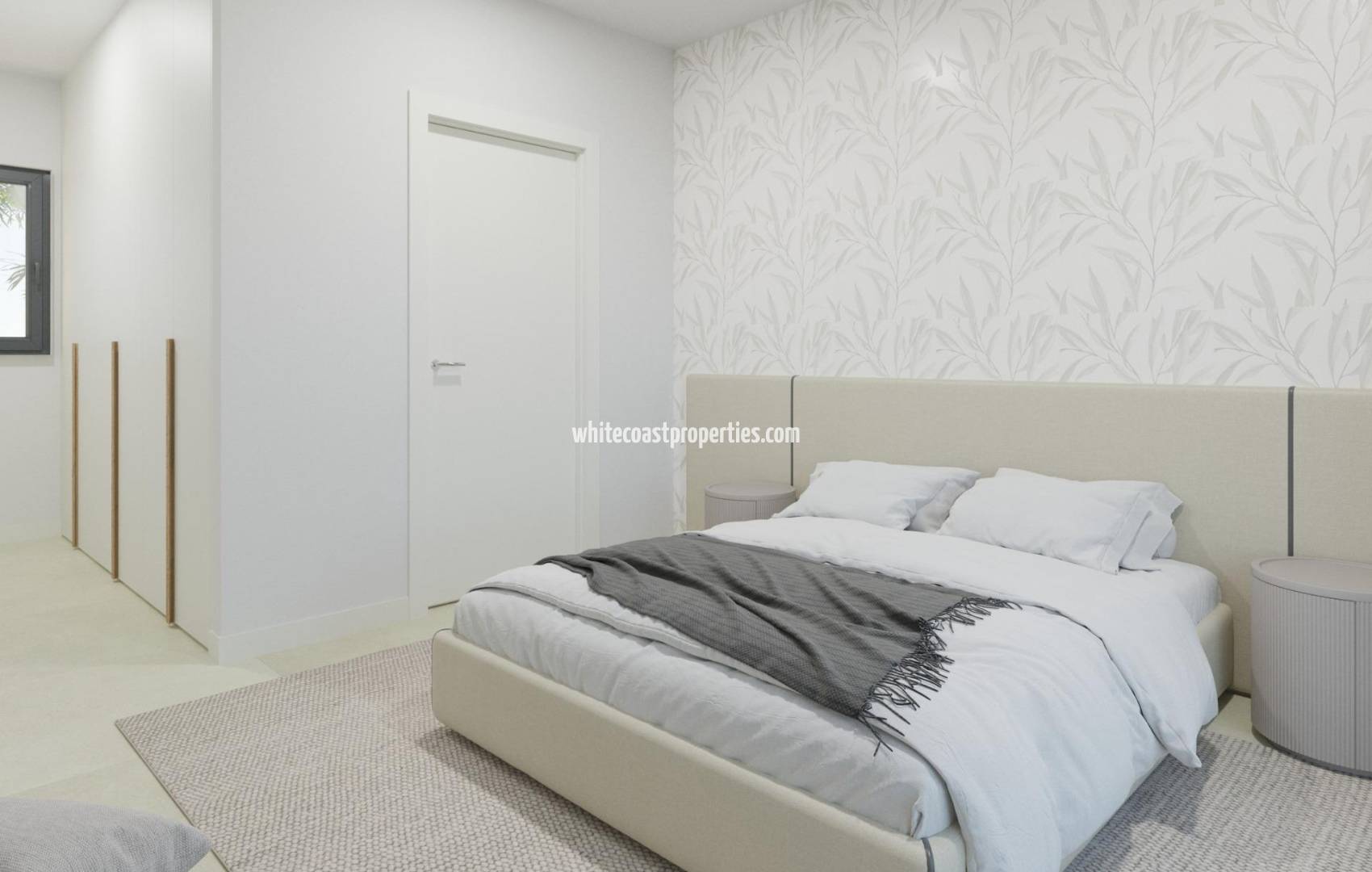 Новостройка - Вилла - Ciudad quesada