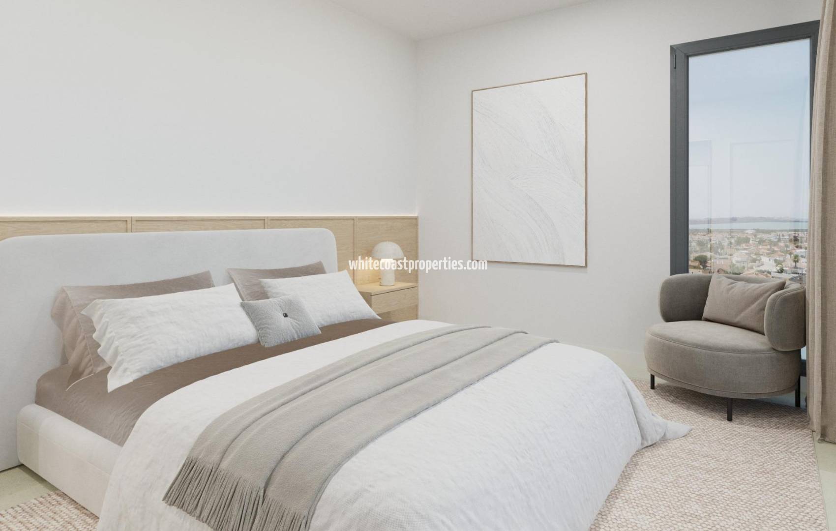 Новостройка - Вилла - Ciudad quesada