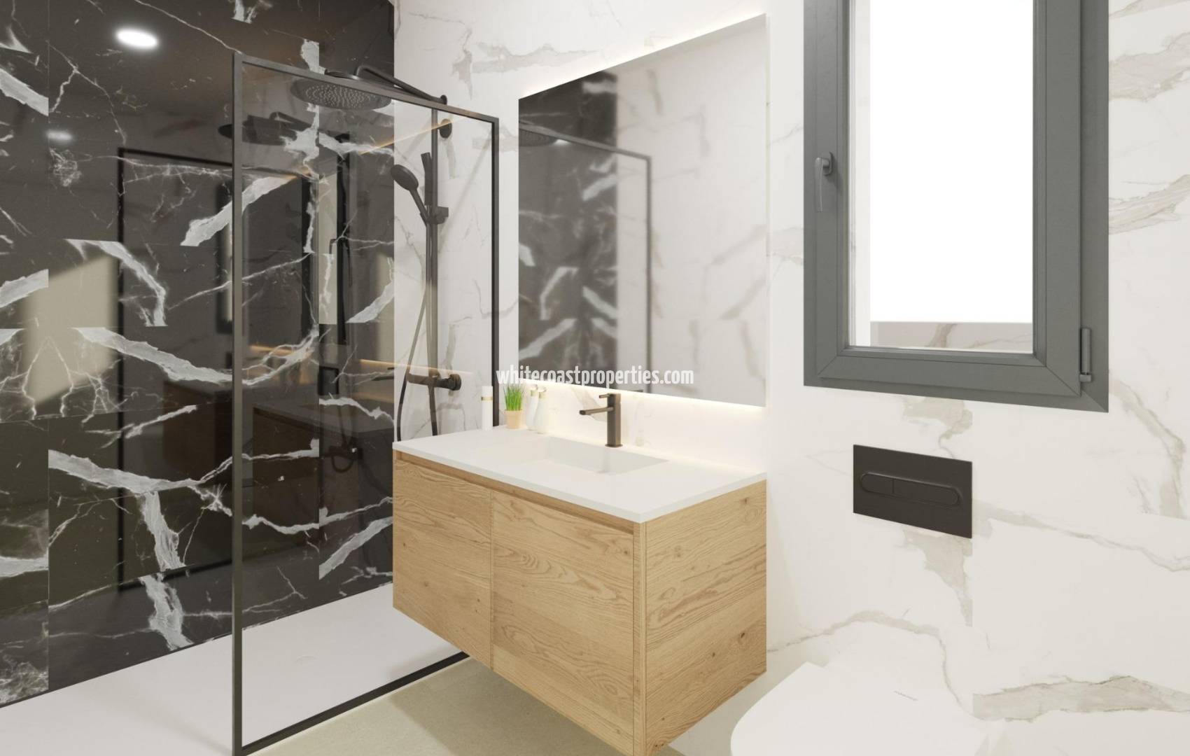 Новостройка - Вилла - Ciudad quesada