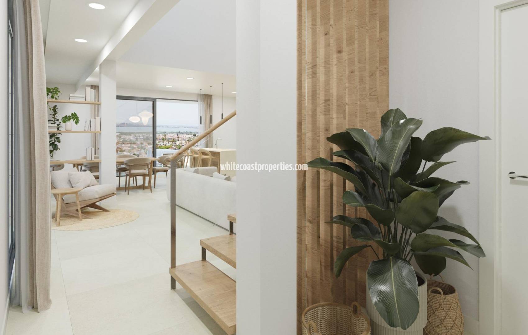 Новостройка - Вилла - Ciudad quesada