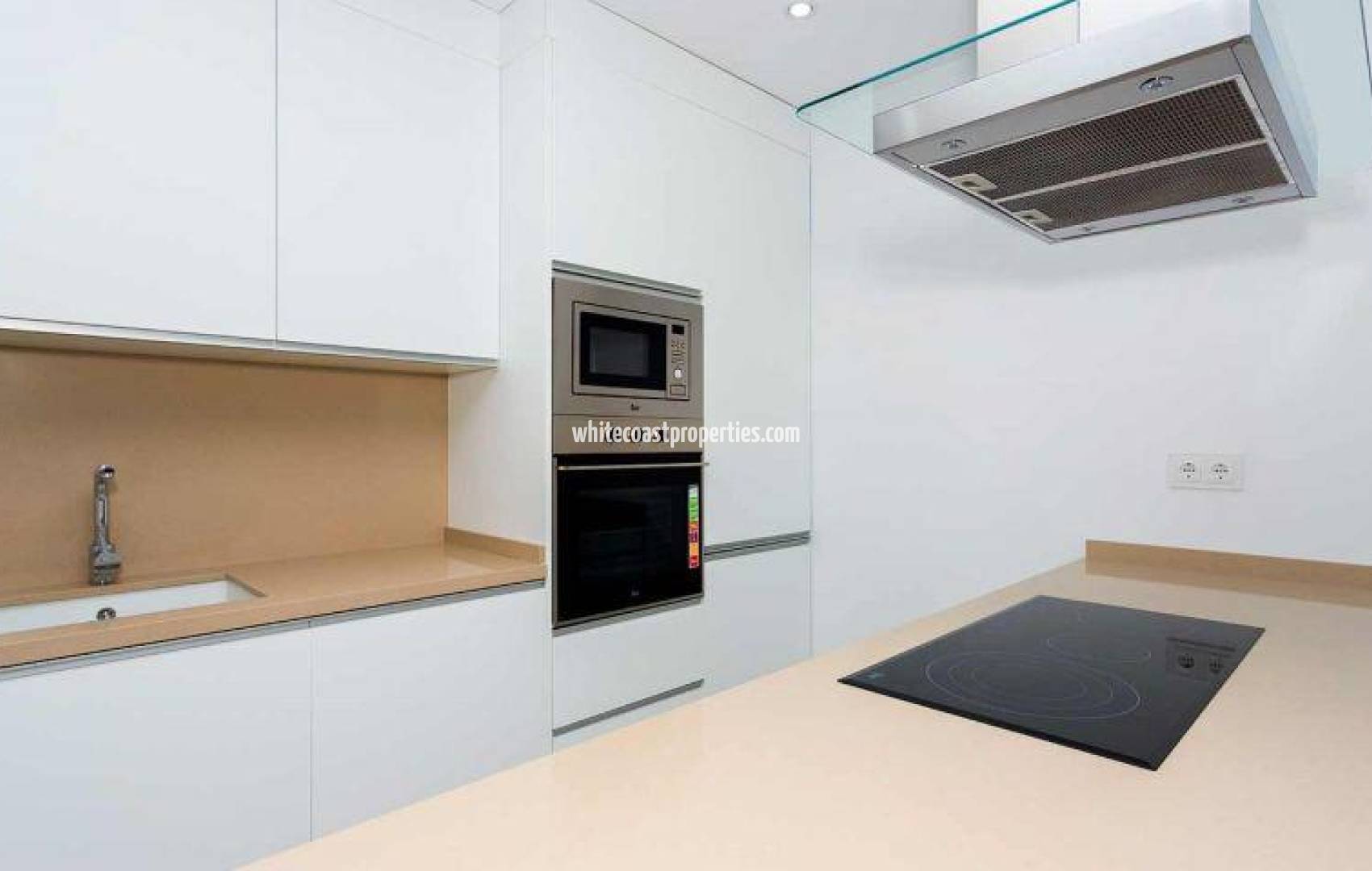 Новостройка - Вилла - Daya Nueva - CENTRO