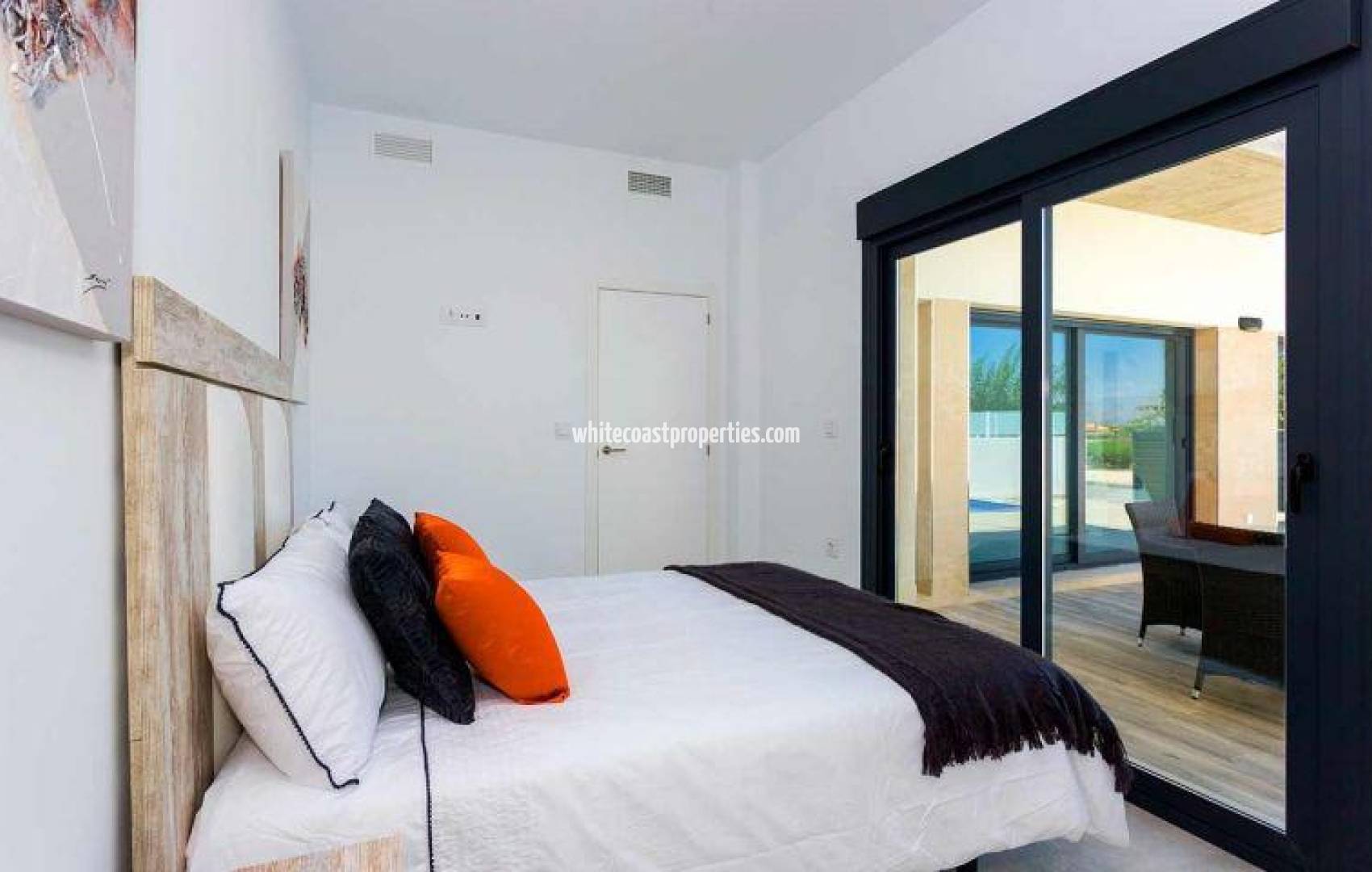 Новостройка - Вилла - Daya Nueva - CENTRO