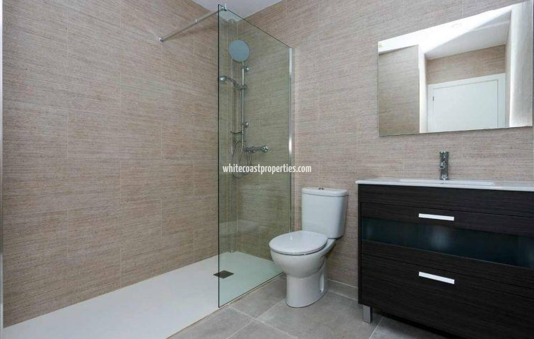 Новостройка - Вилла - Daya Nueva - CENTRO