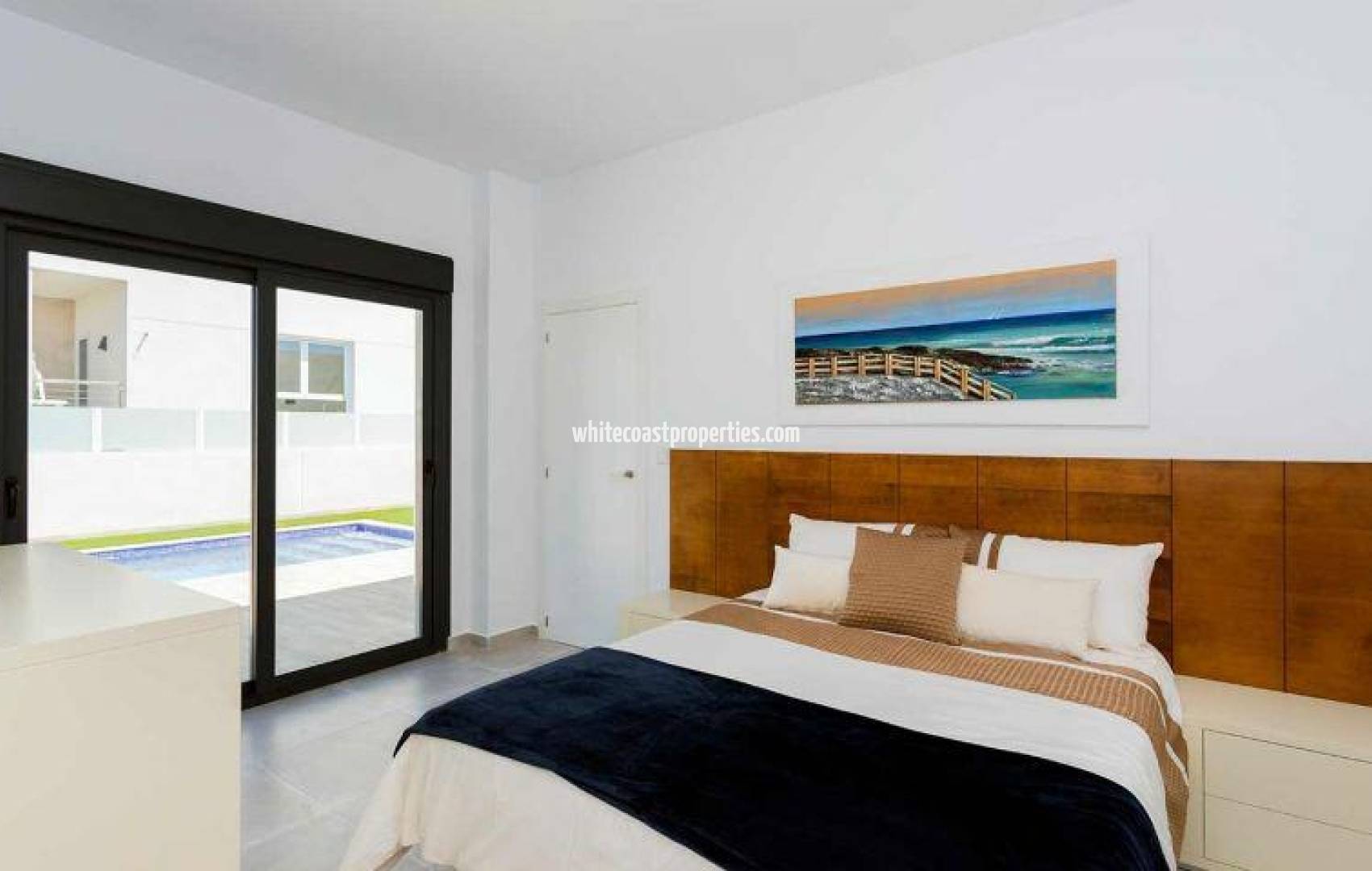 Новостройка - Вилла - Daya Nueva - CENTRO