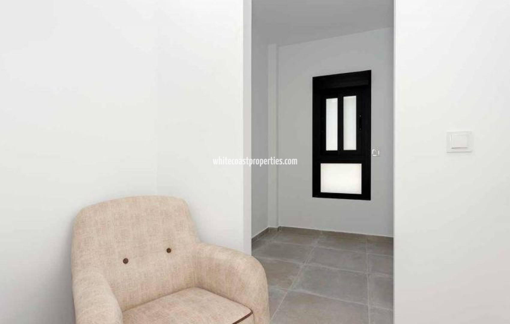 Новостройка - Вилла - Daya Nueva - CENTRO