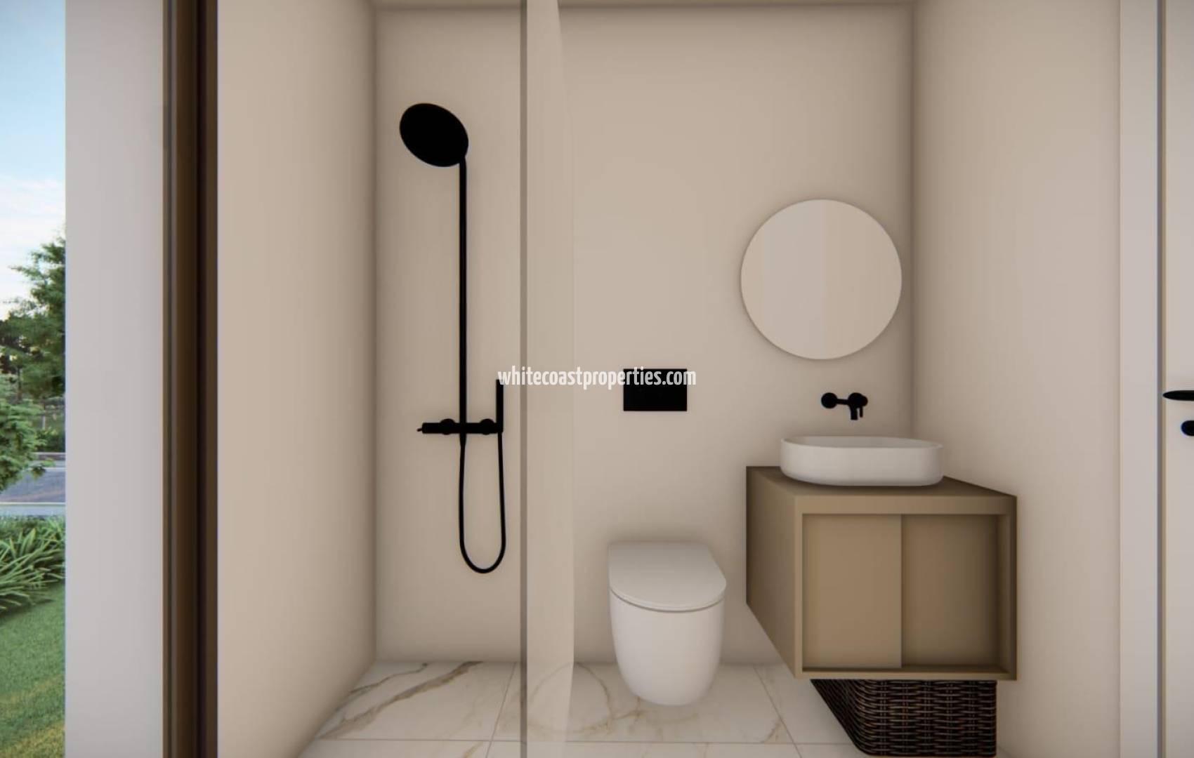 Новостройка - Вилла - Daya Nueva - pueblo