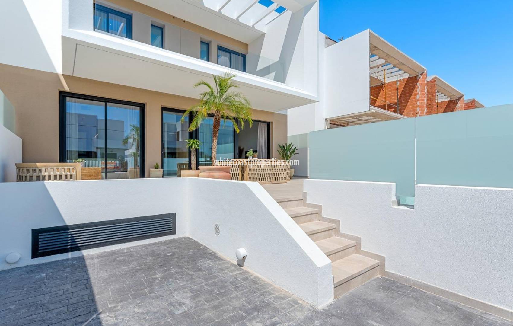 Новостройка - Вилла - Dolores - Sector 3