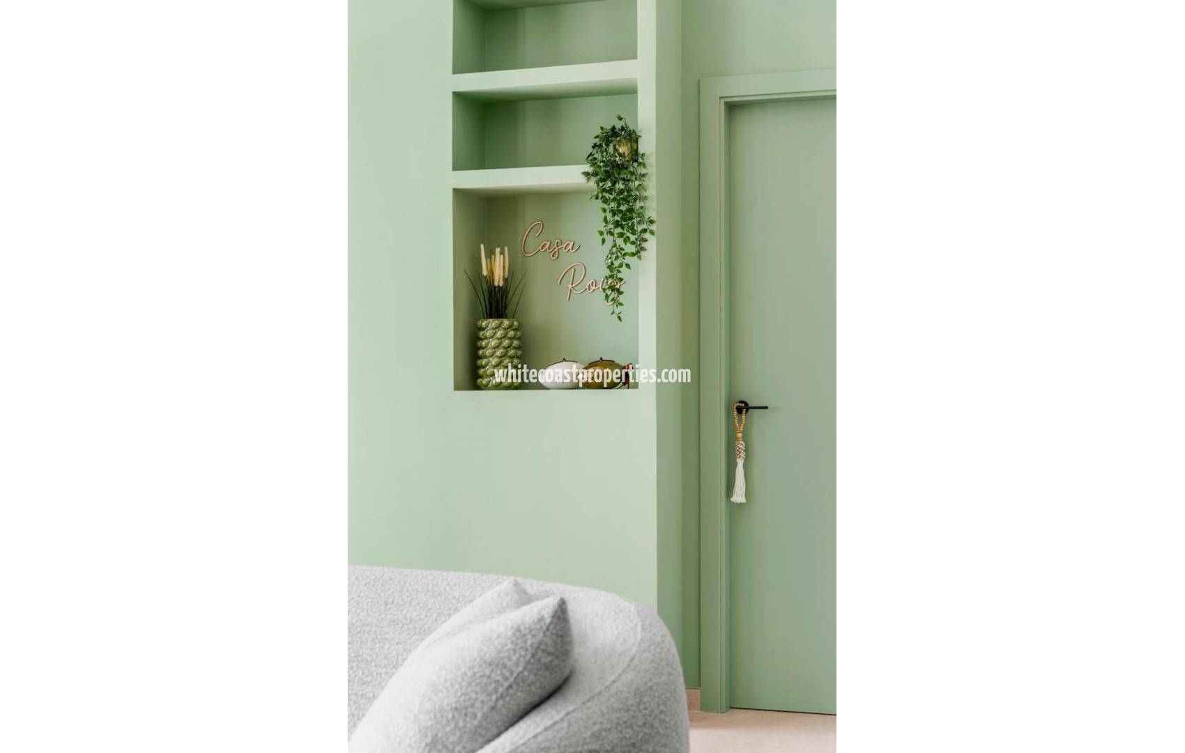 Новостройка - Вилла - Dolores - Sector 3