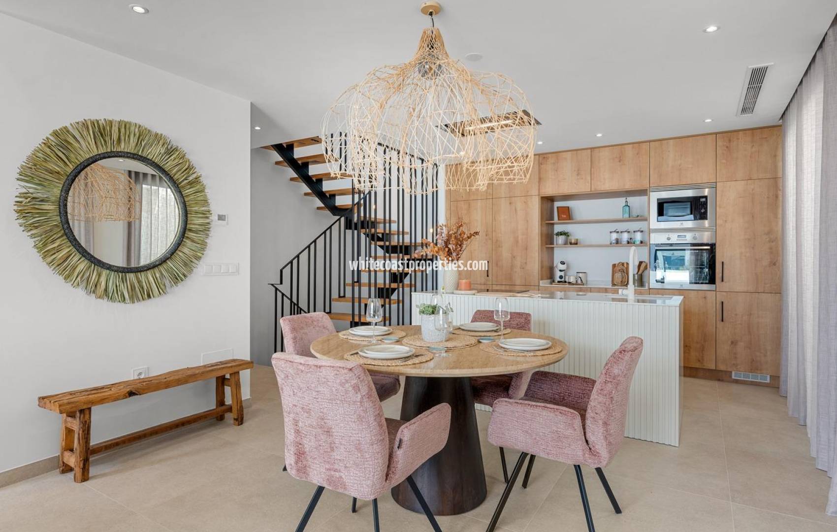 Новостройка - Вилла - Dolores - Sector 3