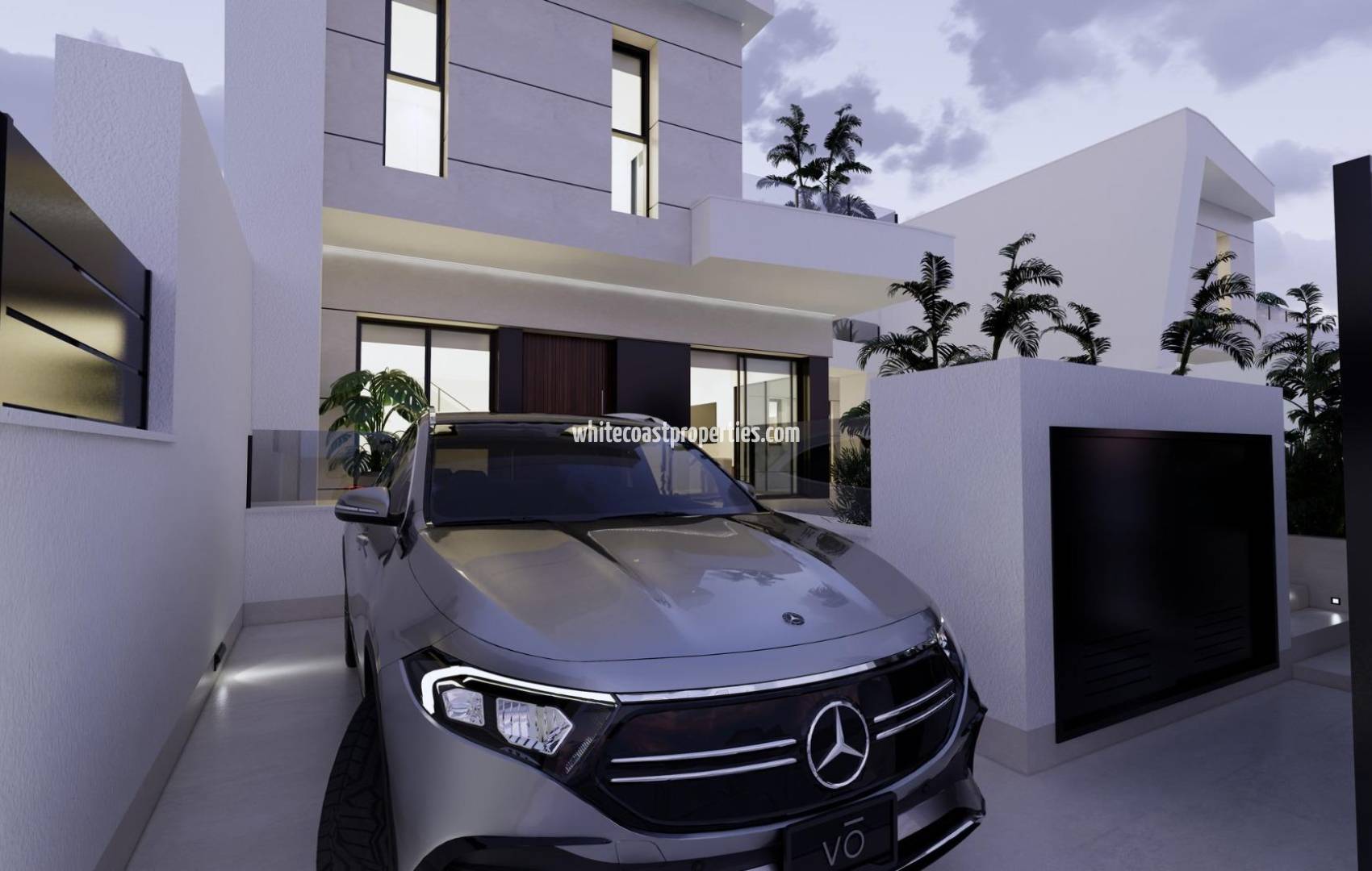 Новостройка - Вилла - Dolores - Sector 3