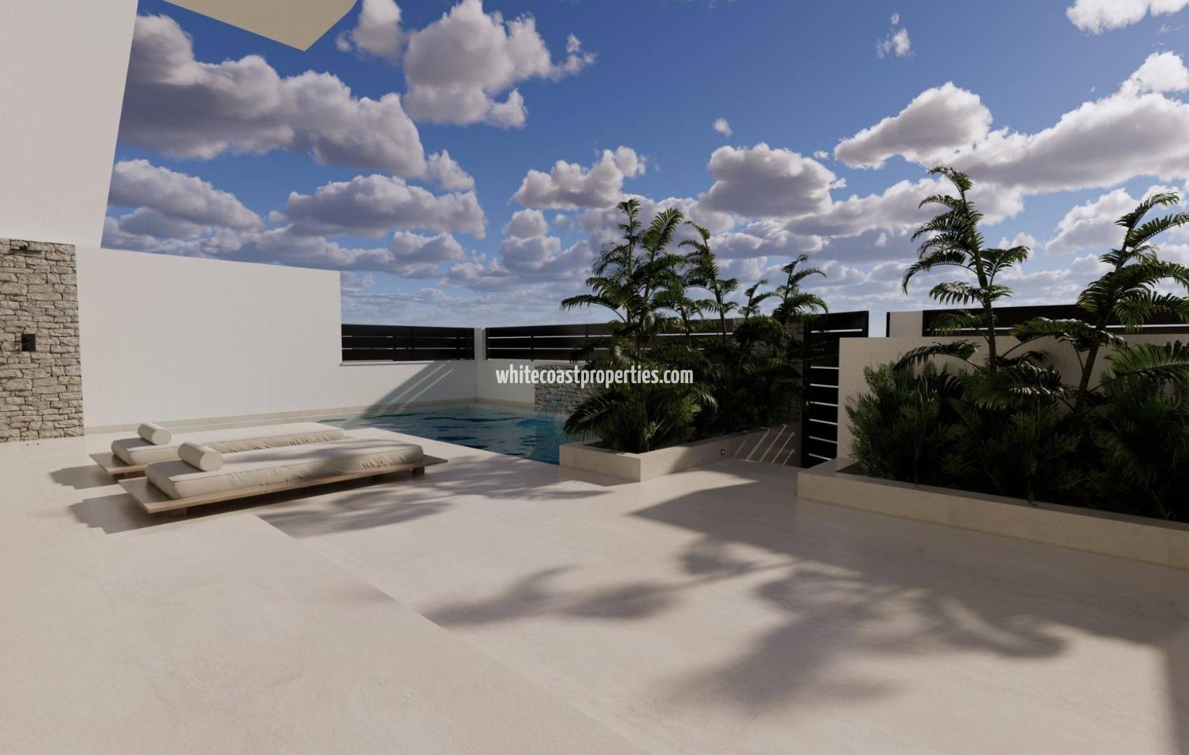 Новостройка - Вилла - Dolores - Sector 3