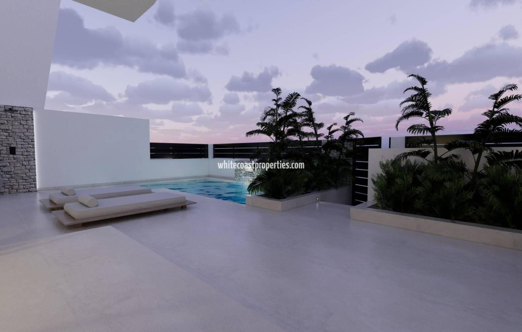 Новостройка - Вилла - Dolores - Sector 3