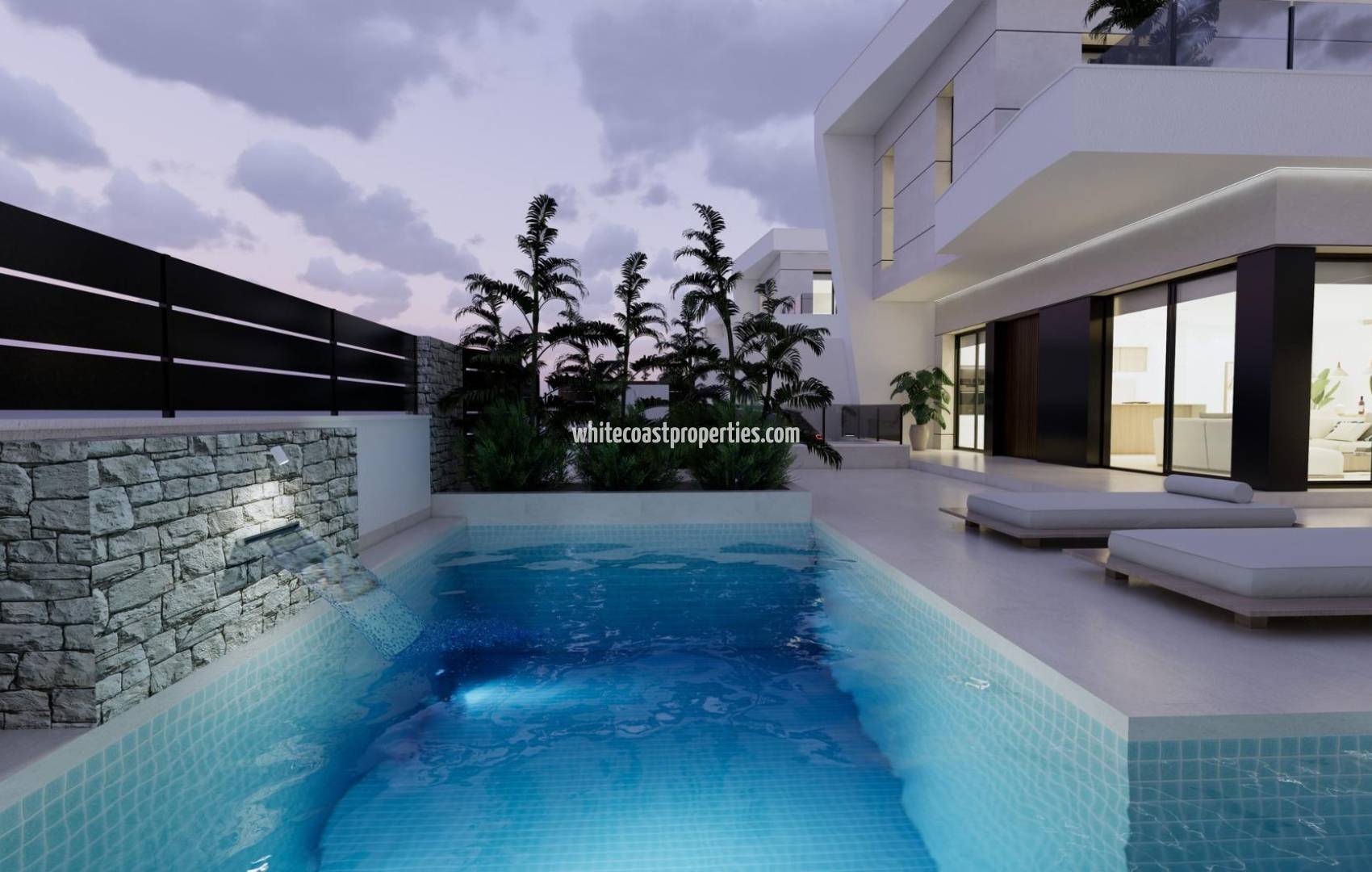 Новостройка - Вилла - Dolores - Sector 3