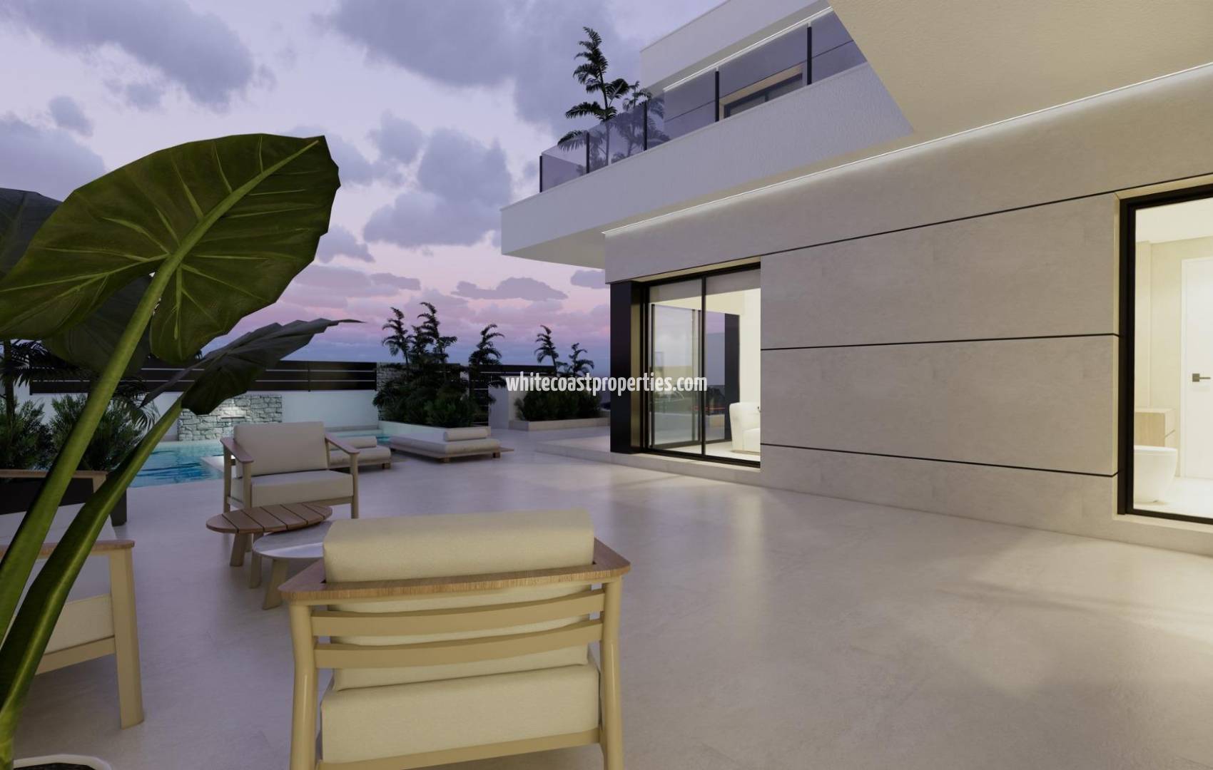 Новостройка - Вилла - Dolores - Sector 3