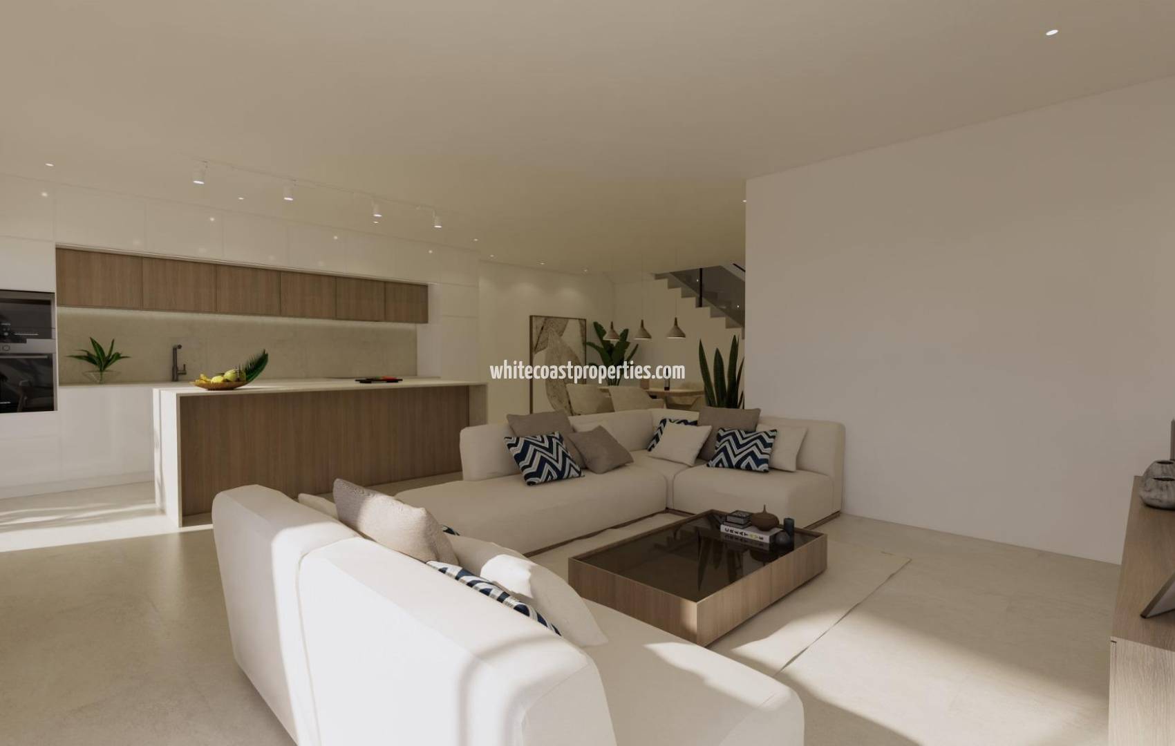 Новостройка - Вилла - Dolores - Sector 3