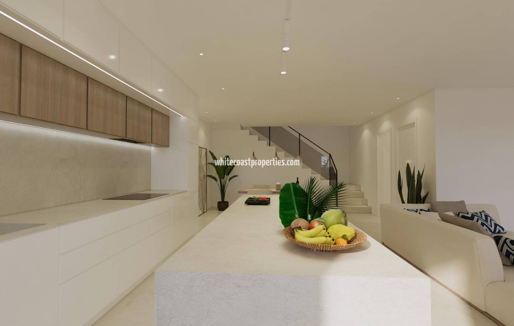 Новостройка - Вилла - Dolores - Sector 3