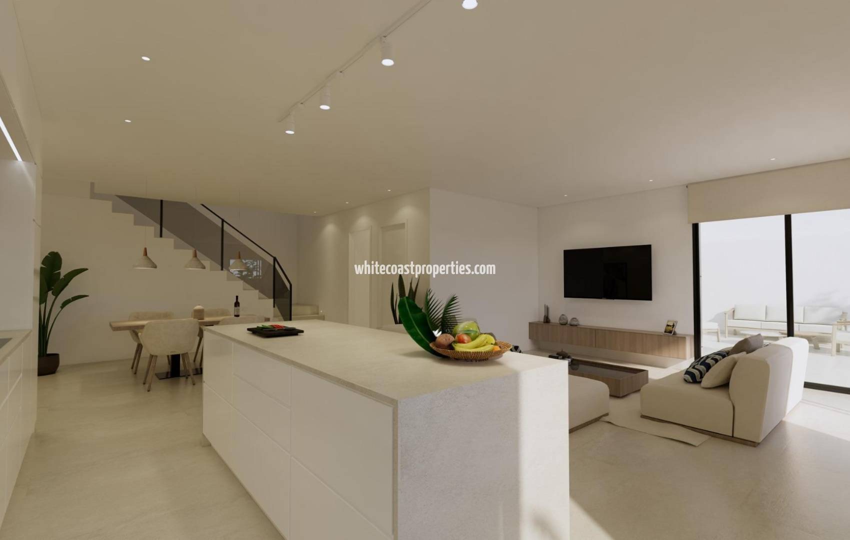 Новостройка - Вилла - Dolores - Sector 3