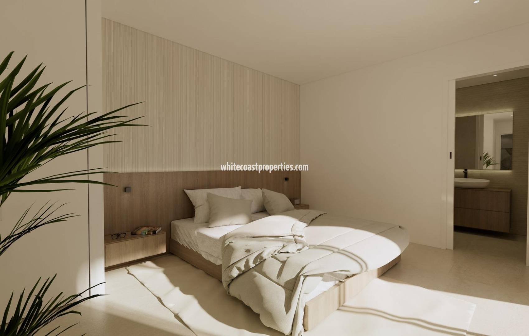 Новостройка - Вилла - Dolores - Sector 3