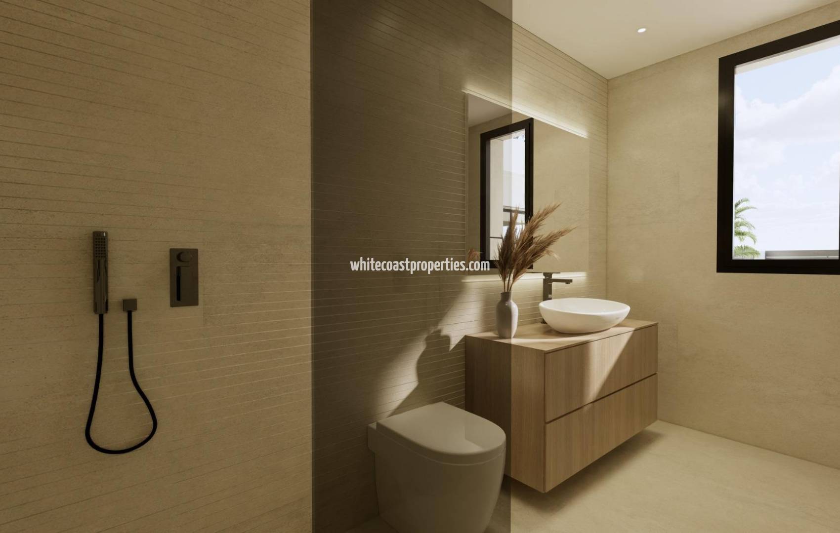 Новостройка - Вилла - Dolores - Sector 3