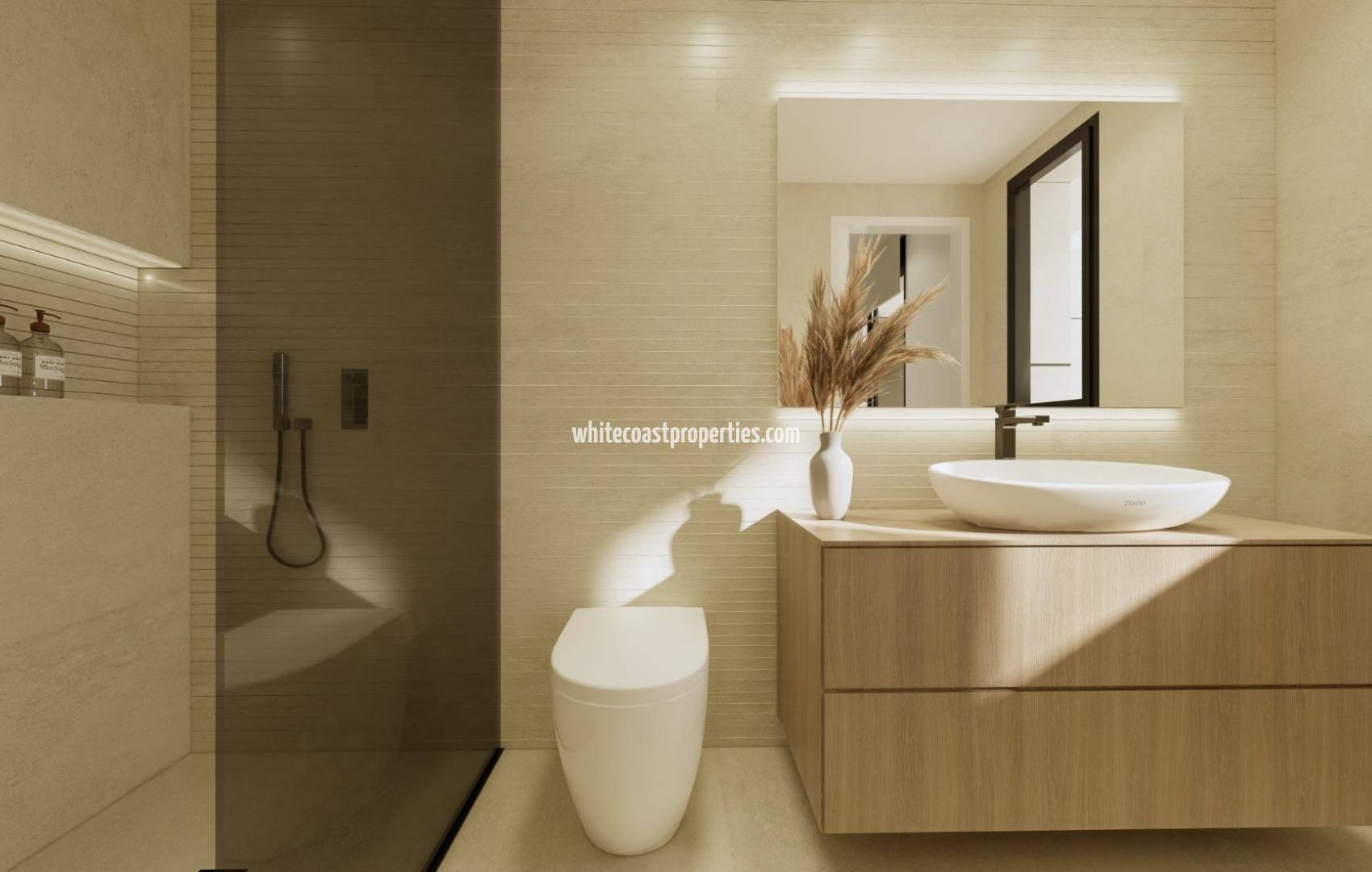 Новостройка - Вилла - Dolores - Sector 3