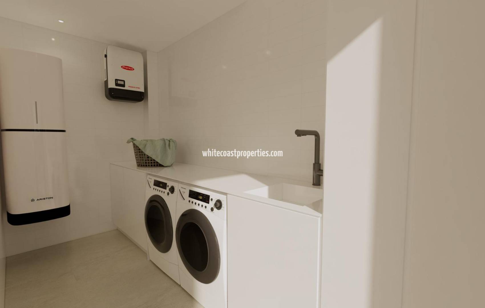 Новостройка - Вилла - Dolores - Sector 3