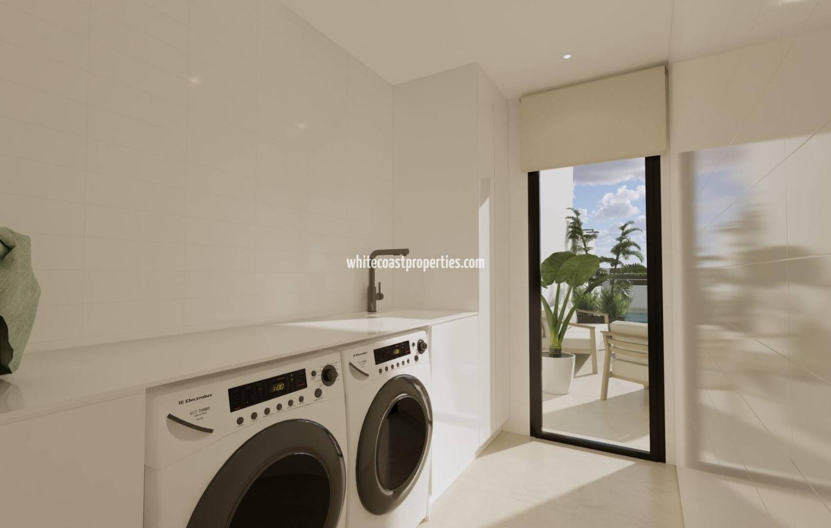 Новостройка - Вилла - Dolores - Sector 3