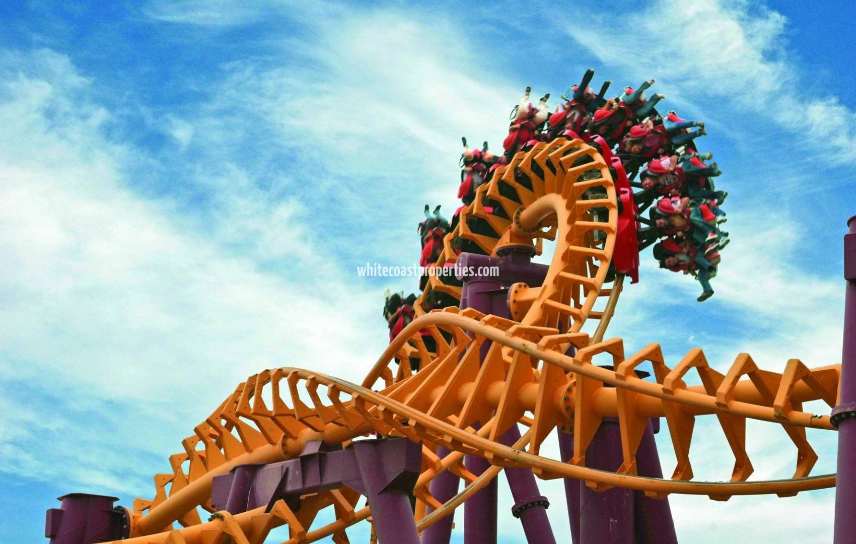 Новостройка - Вилла - Finestrat - Balcón de finestrat