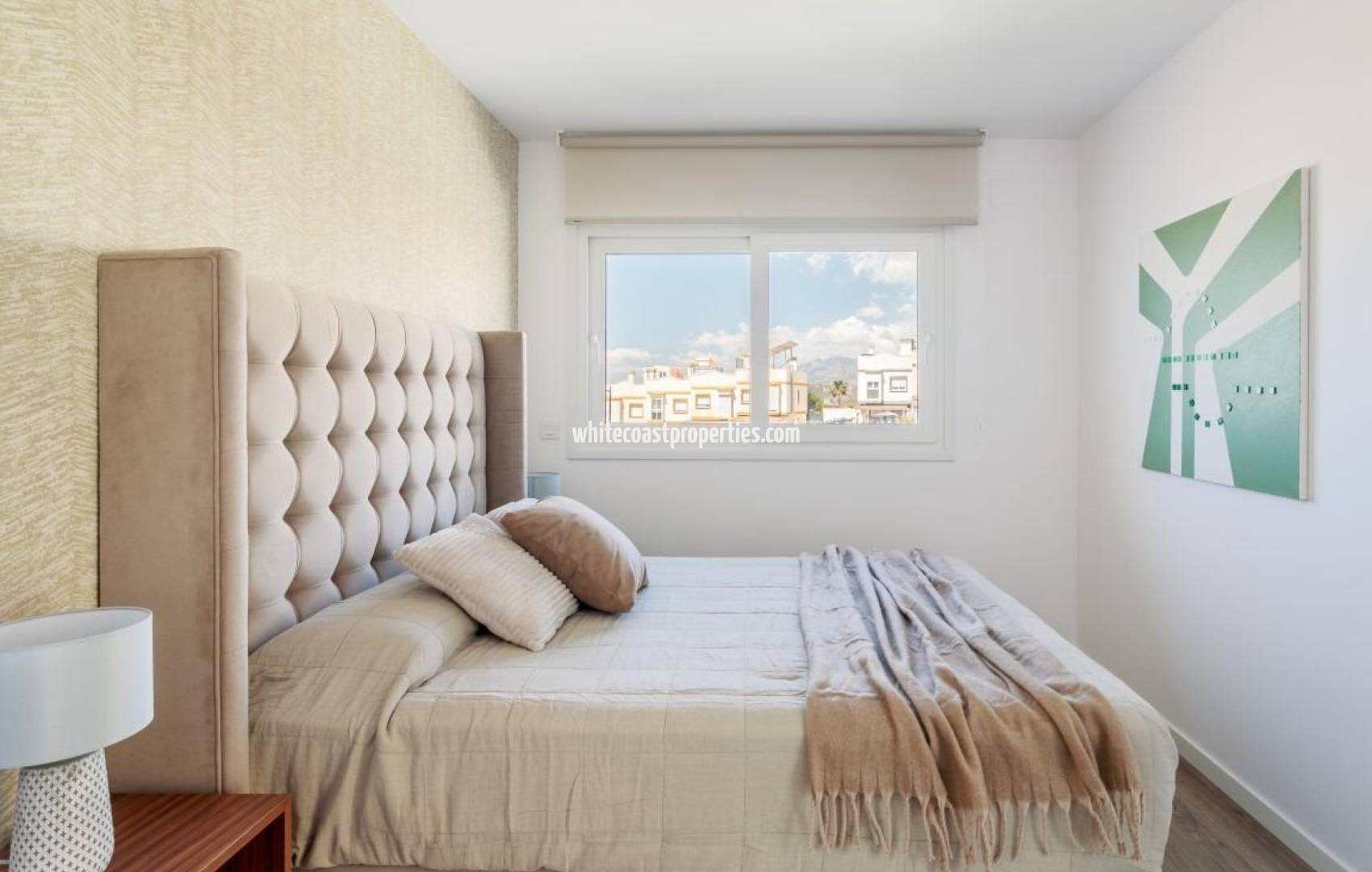 Новостройка - Вилла - Finestrat - Balcón de finestrat